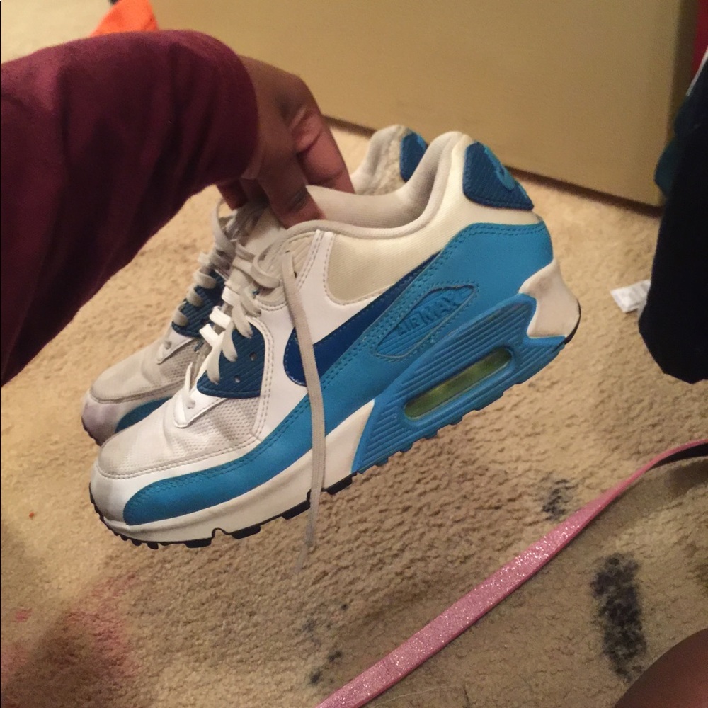 Nike air max